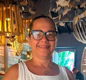 Foto de Patrícia Pinheiro