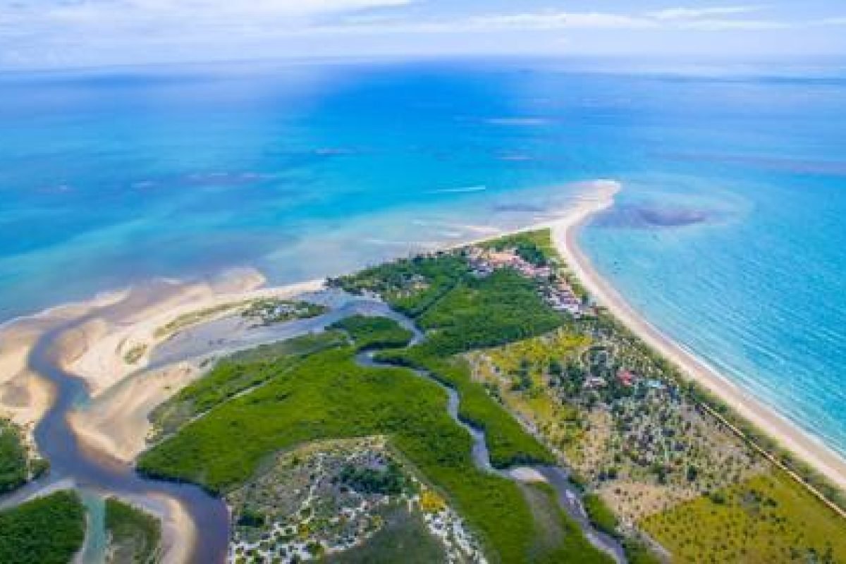 PONTA CORUMBAU 1