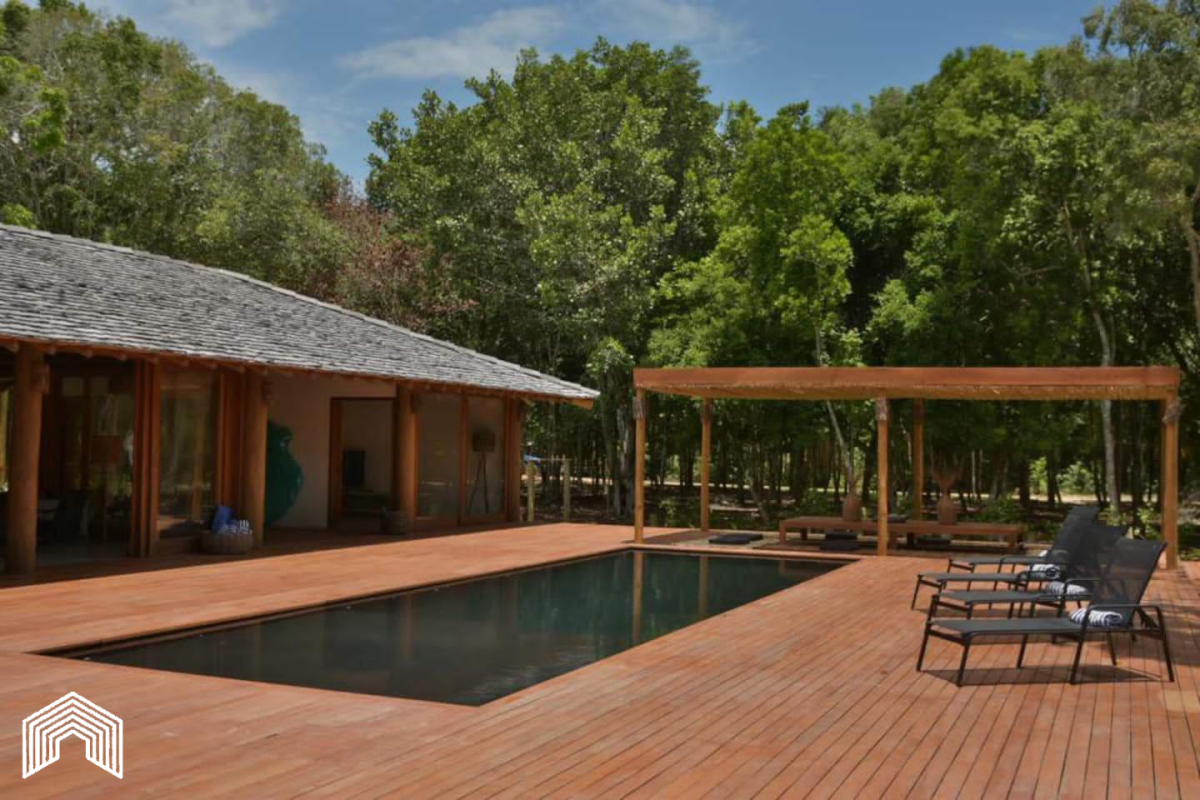 casa coqueiral - 1