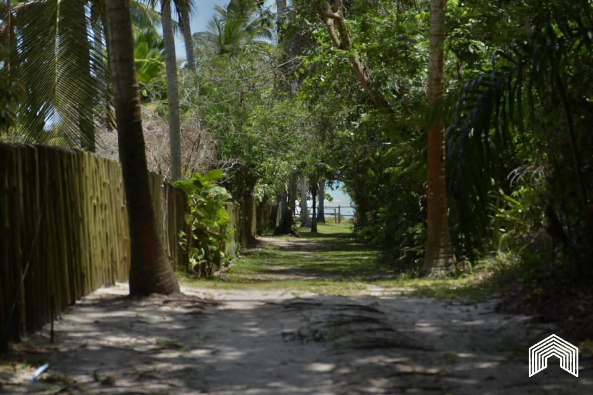 casa coqueiral - 10