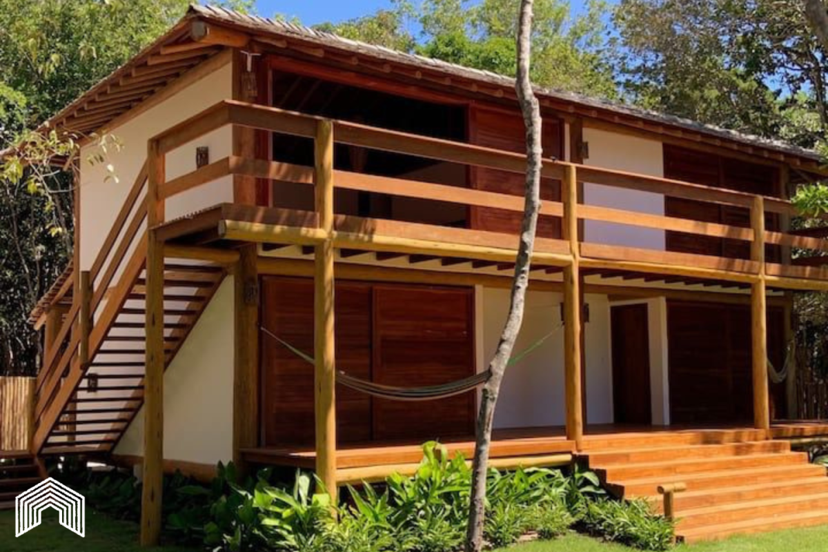 casa coqueiral - 2