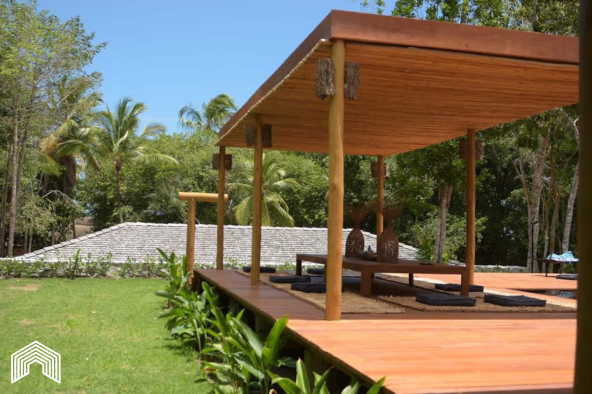 casa coqueiral - 3