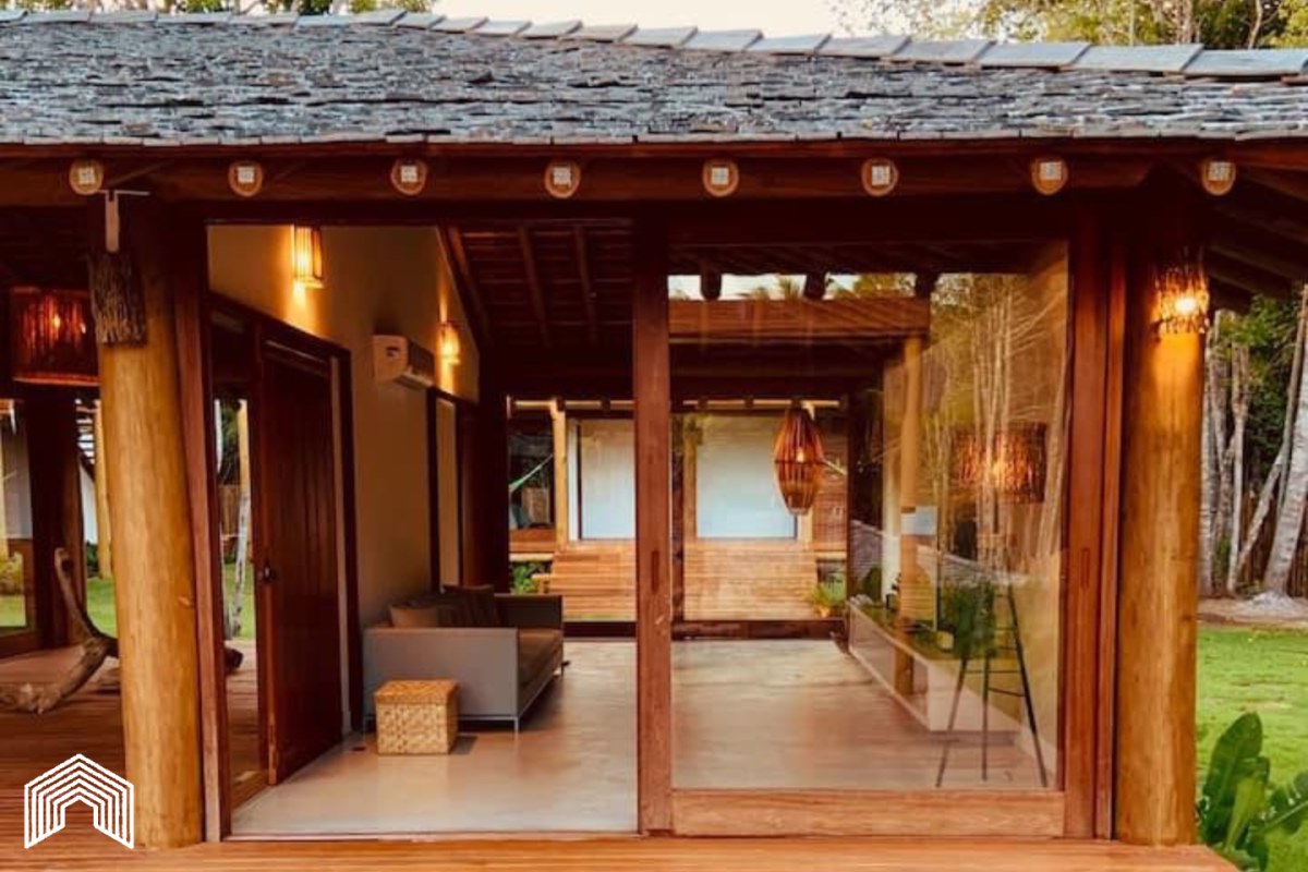 casa coqueiral - 4
