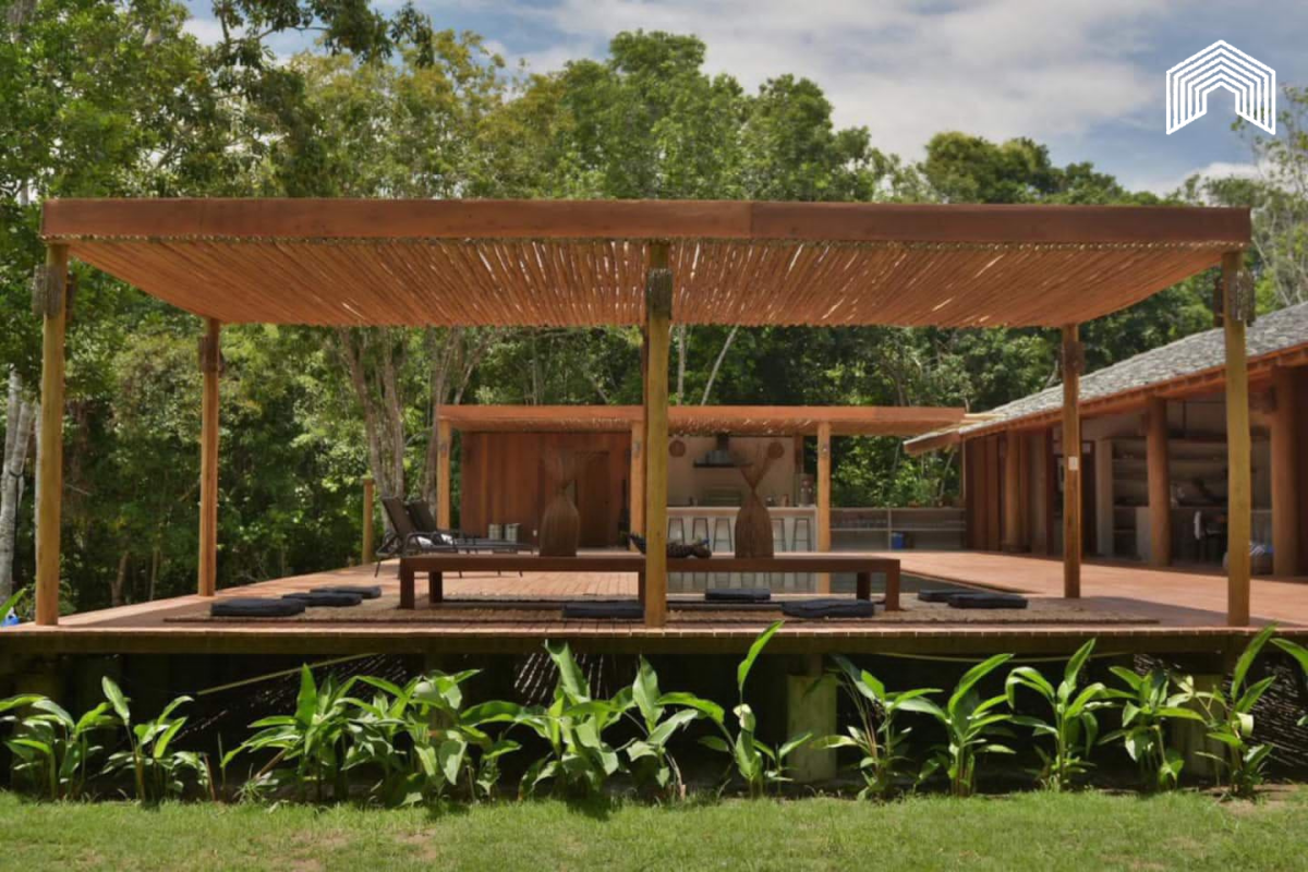 casa coqueiral - 5
