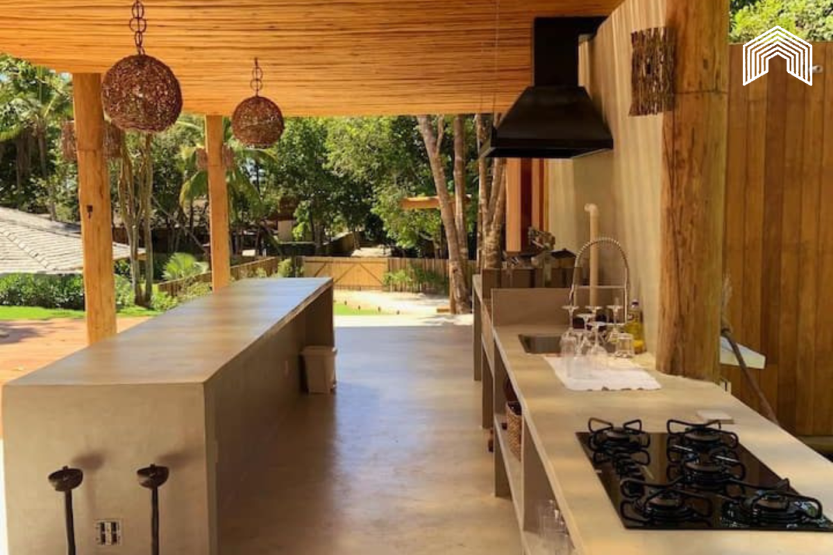 casa coqueiral - 6