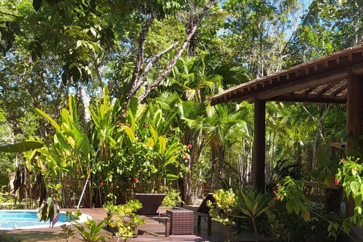 casa rio piscina 2023