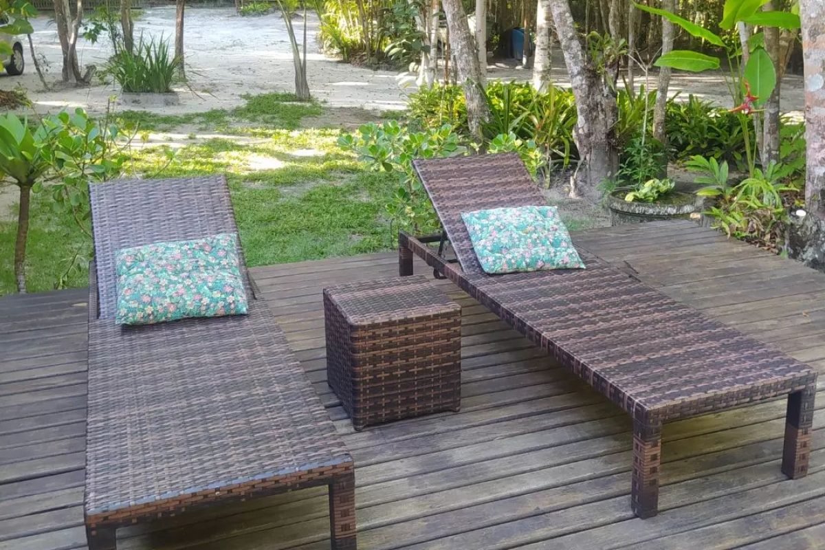 deck piscina casa rio
